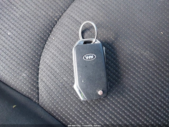 Kia Forte Lxs