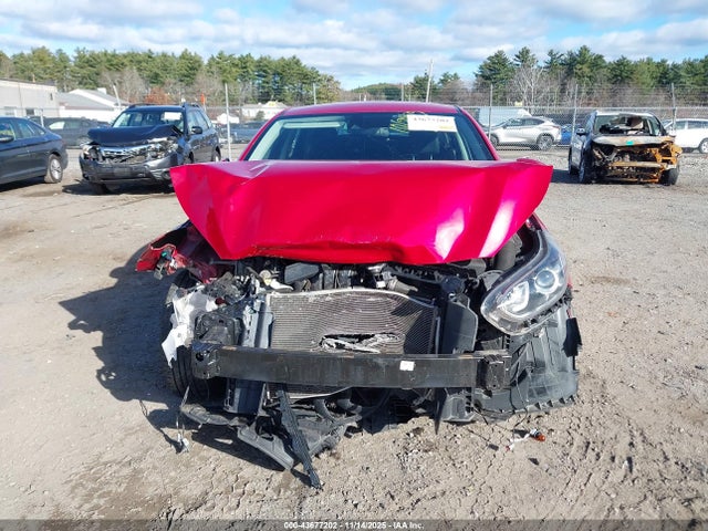 Kia Forte Lxs