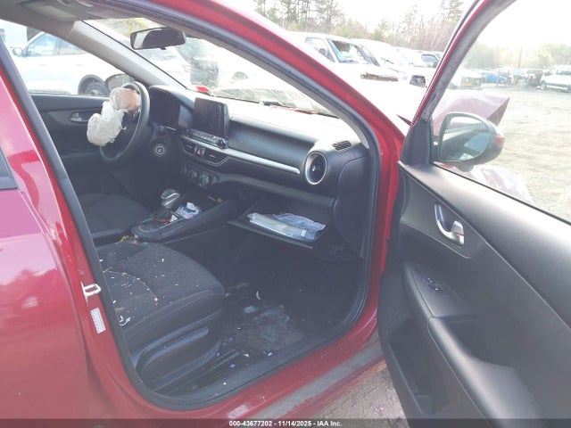 Kia Forte Lxs