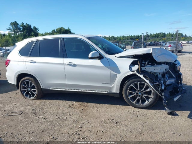BMW X Series Xdrive35i