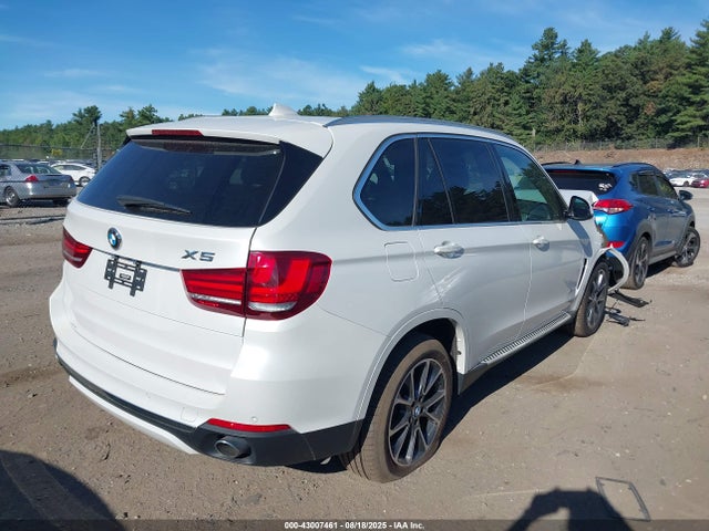 BMW X Series Xdrive35i