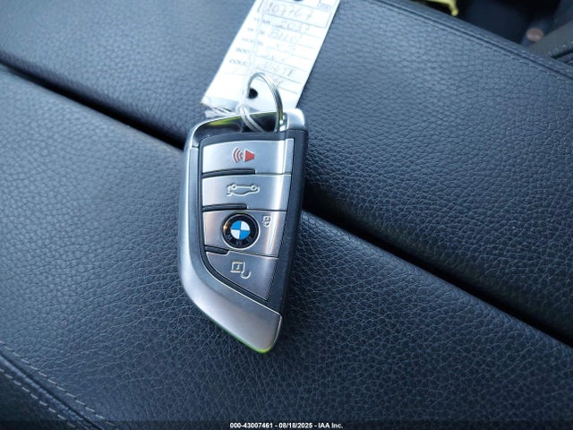 BMW X Series Xdrive35i