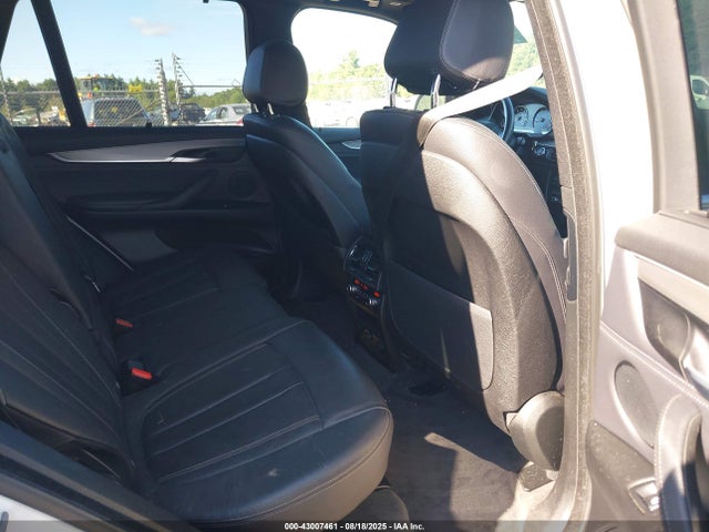 BMW X Series Xdrive35i