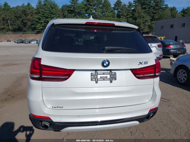 BMW X Series Xdrive35i