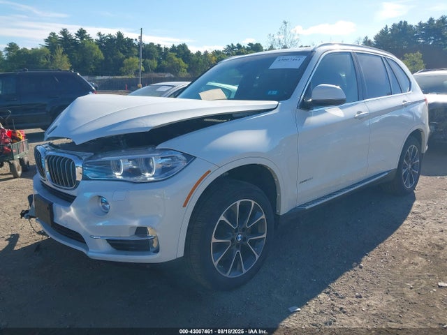 BMW X Series Xdrive35i