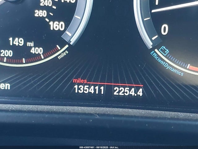 BMW X Series Xdrive35i