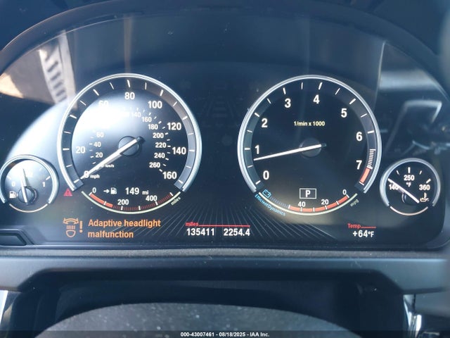 BMW X Series Xdrive35i
