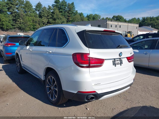 BMW X Series Xdrive35i
