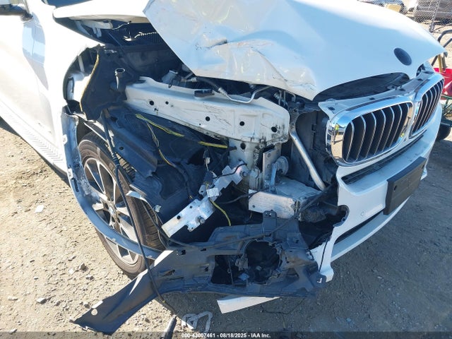 BMW X Series Xdrive35i