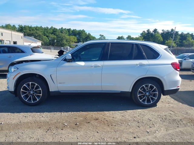 BMW X Series Xdrive35i