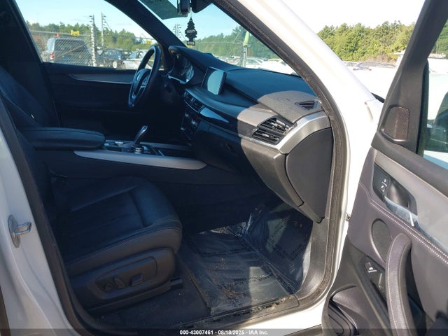 BMW X Series Xdrive35i