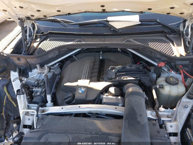 BMW X Series Xdrive35i