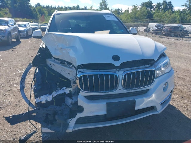 BMW X Series Xdrive35i