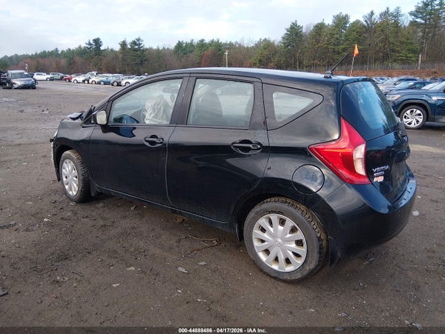 Nissan Versa Sv