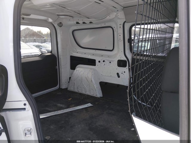 Ram Promaster Tradesman Slt