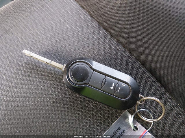Ram Promaster Tradesman Slt