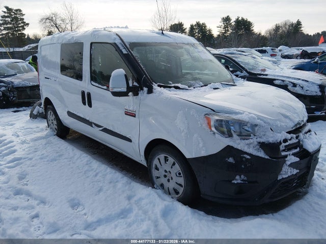 Salvage Ram Promaster Image