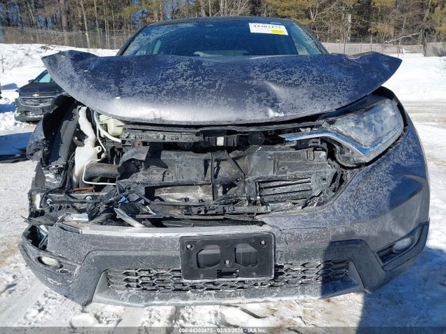 Honda CR-V Ex