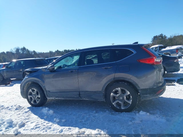 Honda CR-V Ex