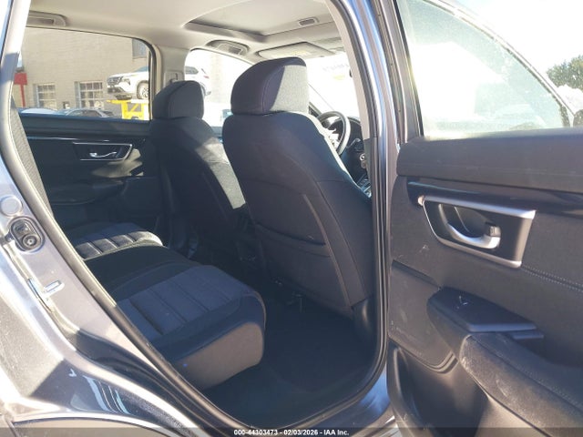 Honda CR-V Ex