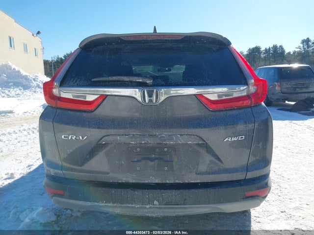 Honda CR-V Ex