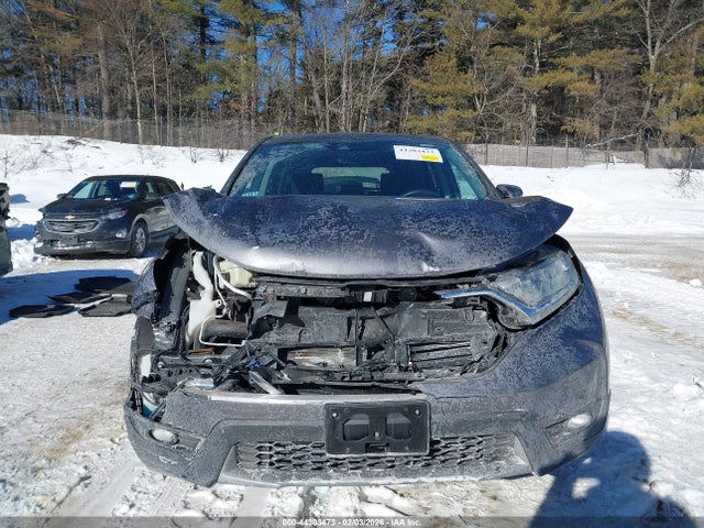 Honda CR-V Ex
