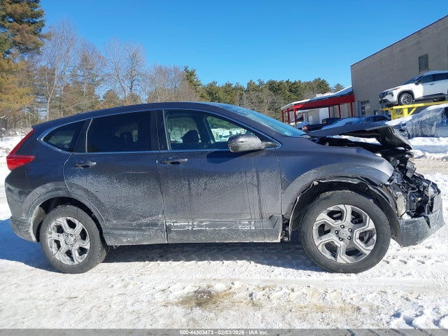 Honda CR-V Ex