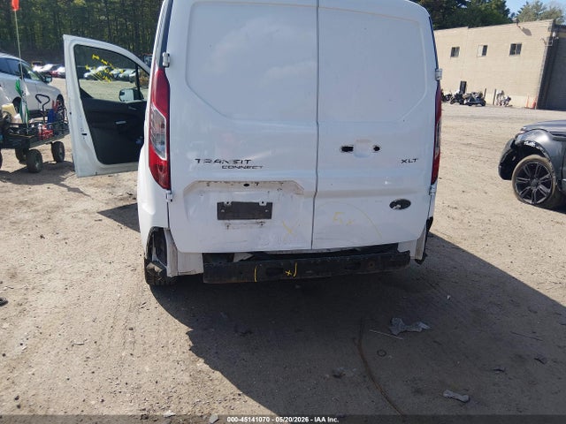 Ford Transit Xlt