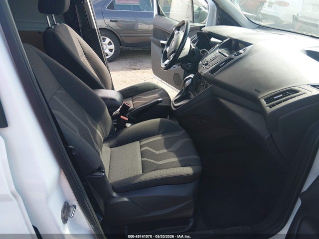 Ford Transit Xlt
