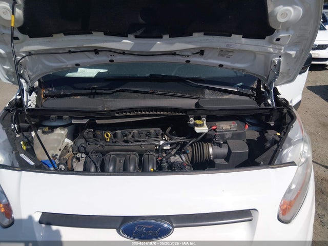 Ford Transit Xlt