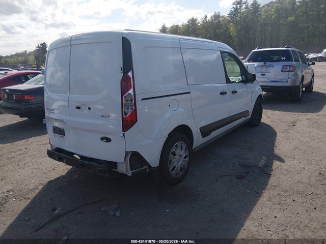 Ford Transit Xlt