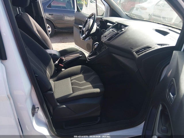 Ford Transit Xlt