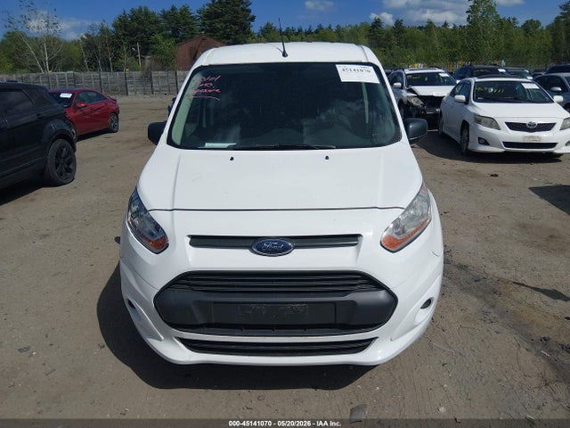 Ford Transit Xlt