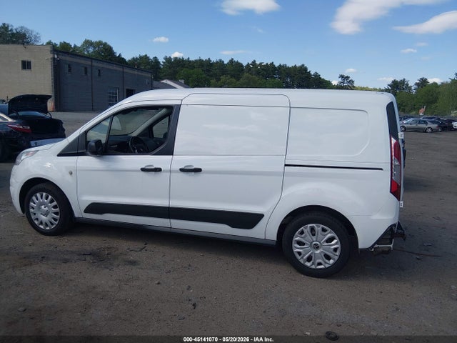 Ford Transit Xlt