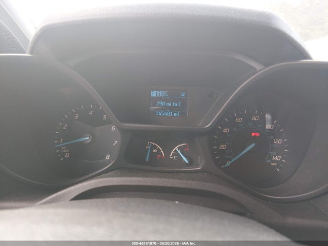 Ford Transit Xlt