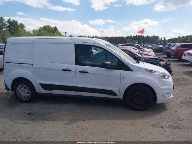 Ford Transit Xlt