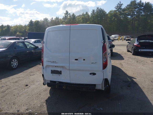 Ford Transit Xlt