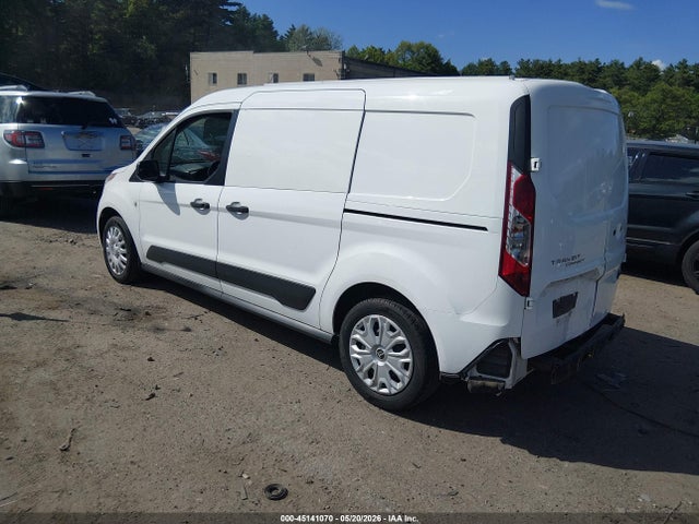Ford Transit Xlt