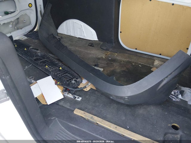 Ford Transit Xlt
