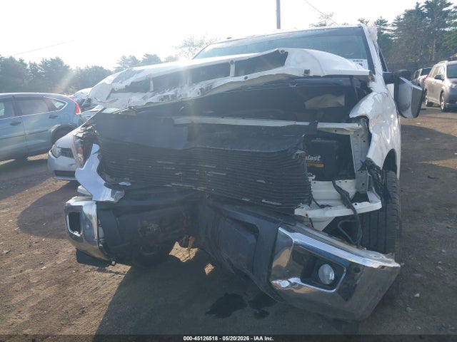 Toyota Tundra Limited 5.7l V8