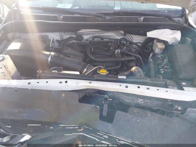 Toyota Tundra Limited 5.7l V8