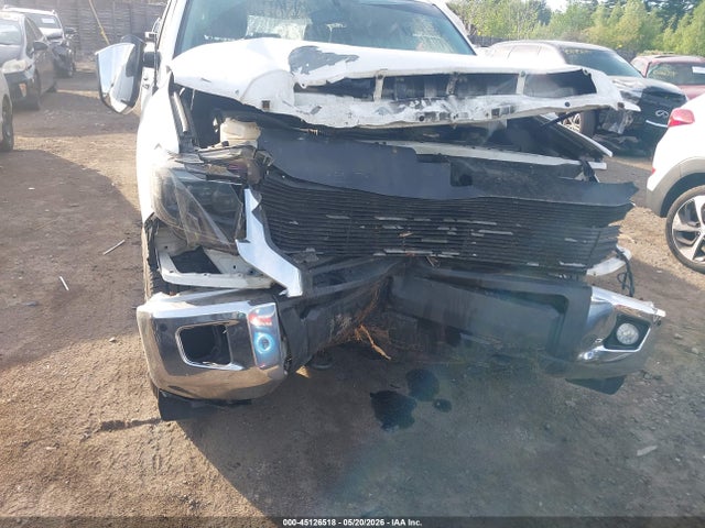 Toyota Tundra Limited 5.7l V8