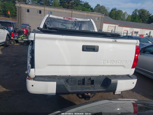 Toyota Tundra Limited 5.7l V8
