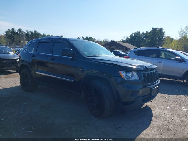 Salvage Jeep Grand Cherokee Image