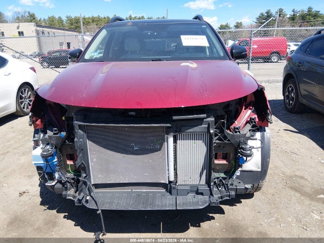 Kia Sorento X-line Ex