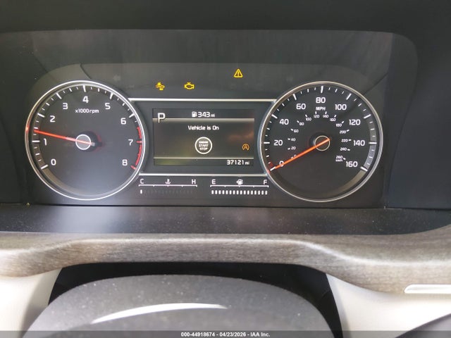 Kia Sorento X-line Ex