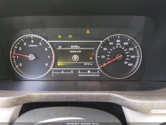 Kia Sorento X-line Ex