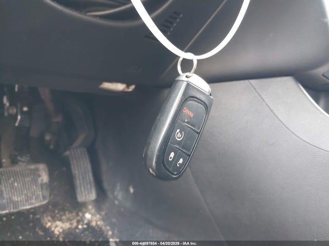 Jeep Cherokee Latitude Plus 4x4