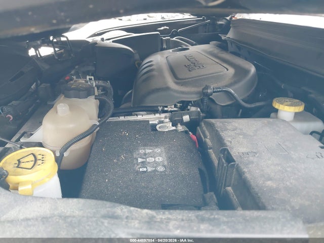 Jeep Cherokee Latitude Plus 4x4