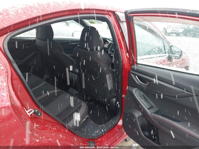Subaru Impreza 2.0i Sport